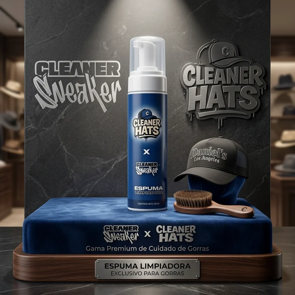 Cleaner Hats