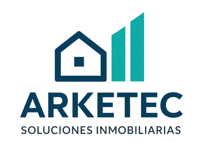 Logotipo Oficial de Arketec