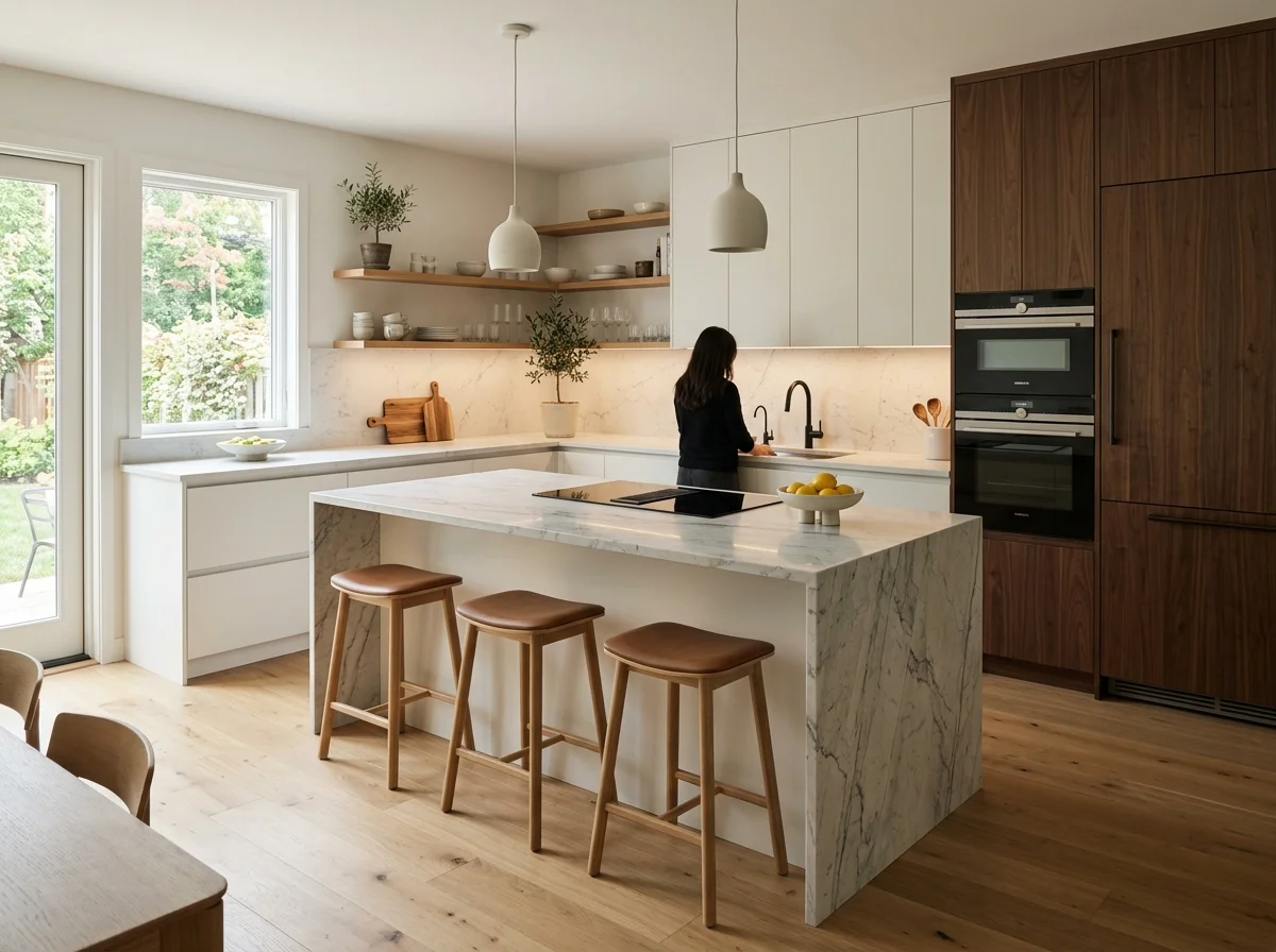 Cocina de Autor Premium