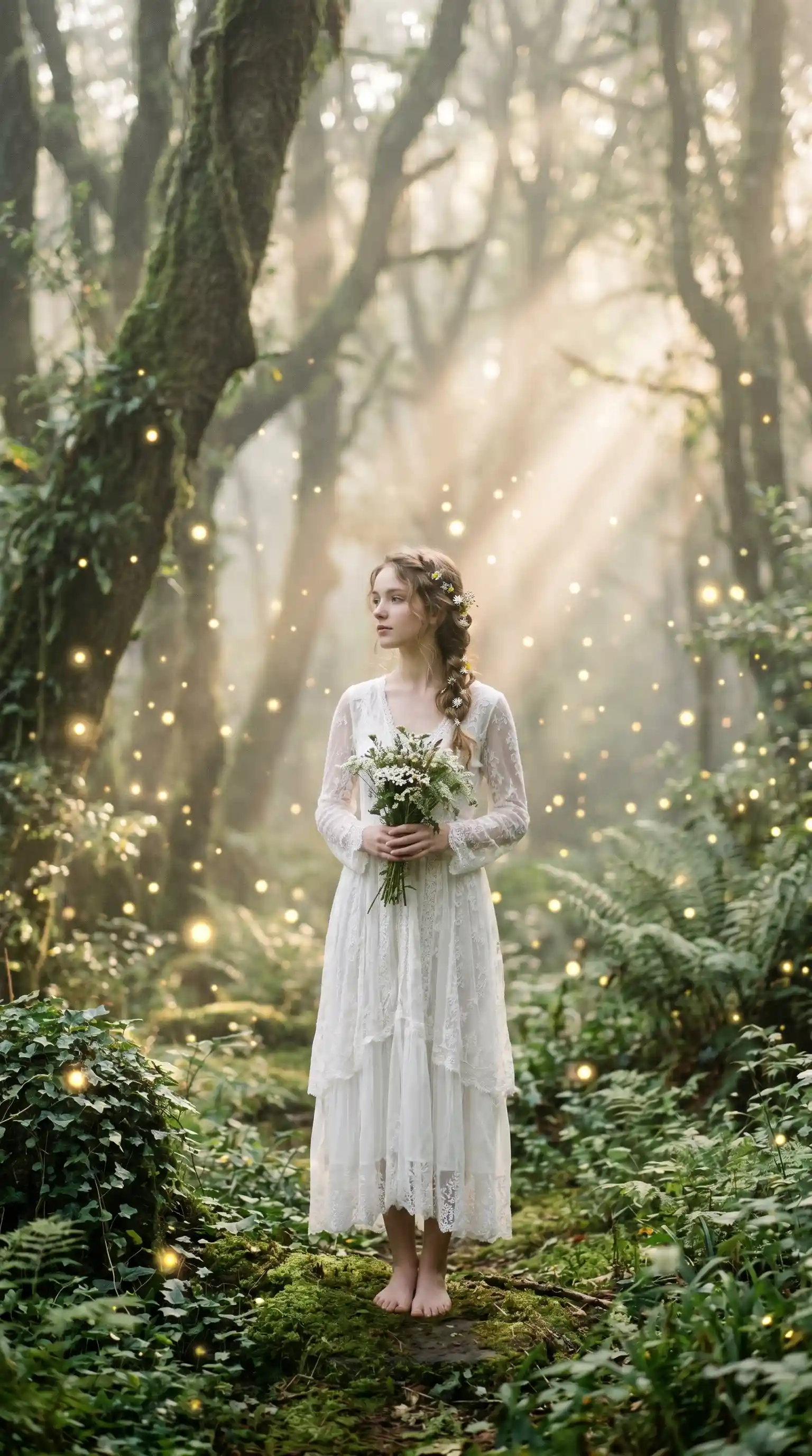 Quinceañera Editorial 3