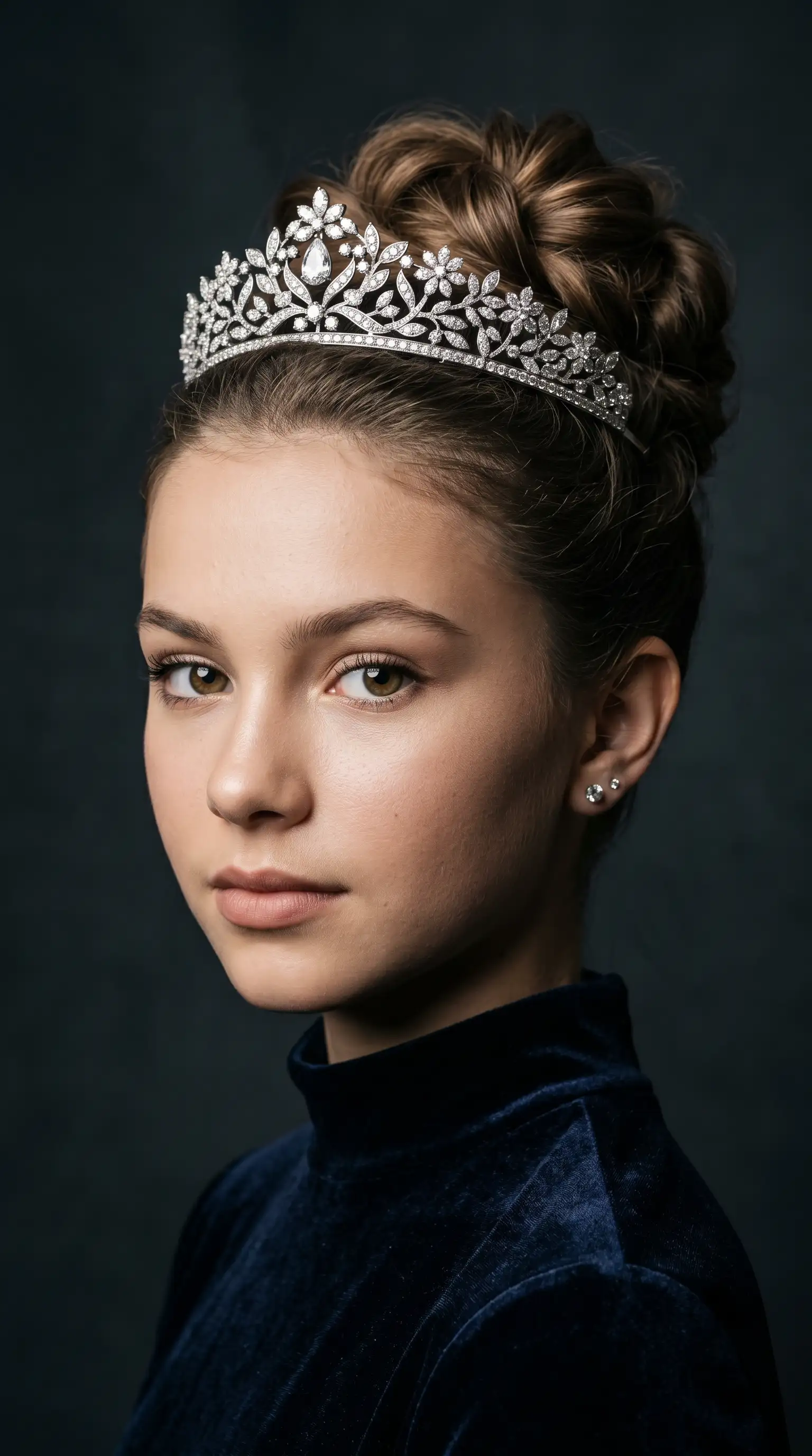 Quinceañera Editorial 4