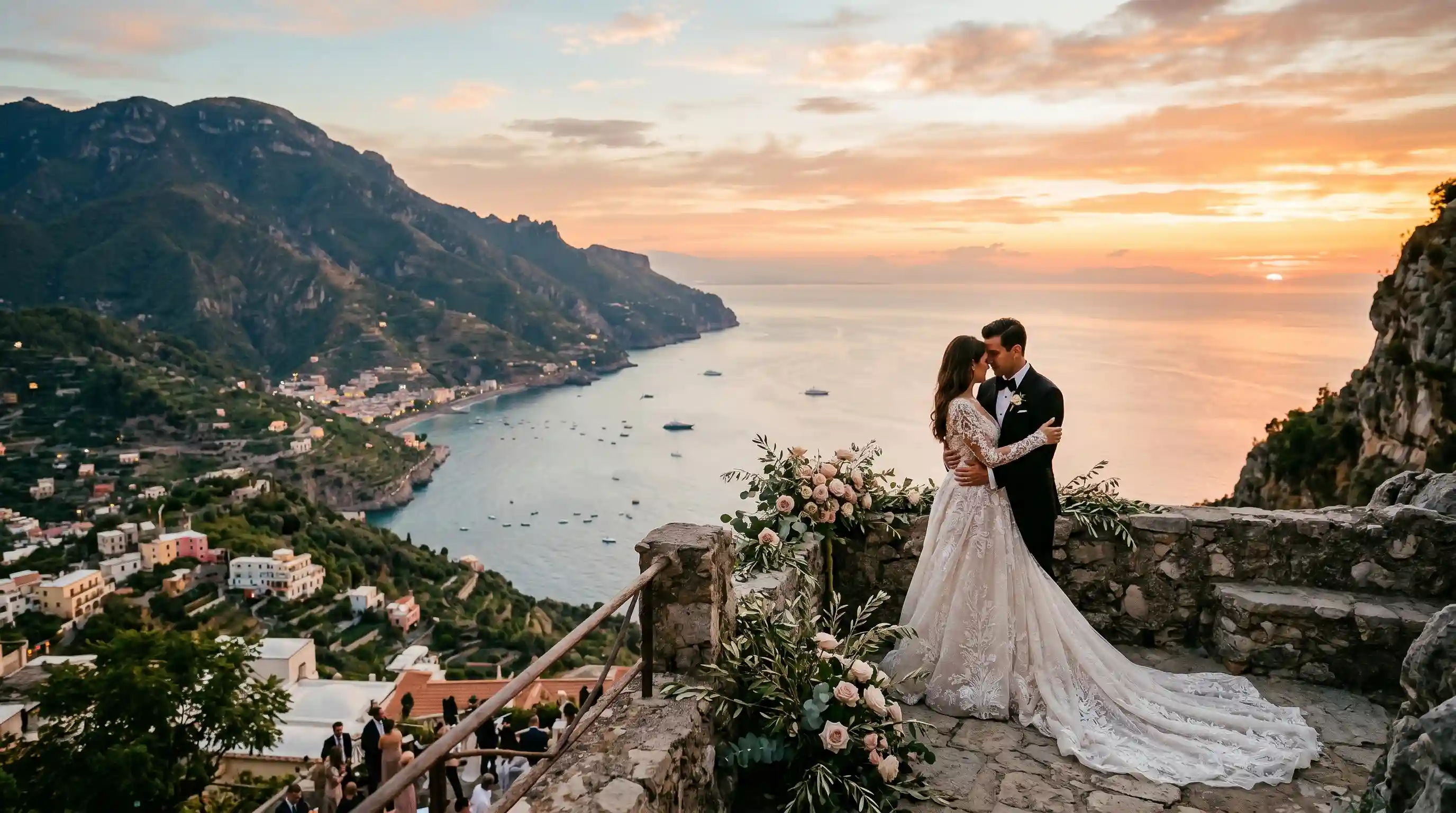 Fotografía de Bodas Destino por Omar Flores