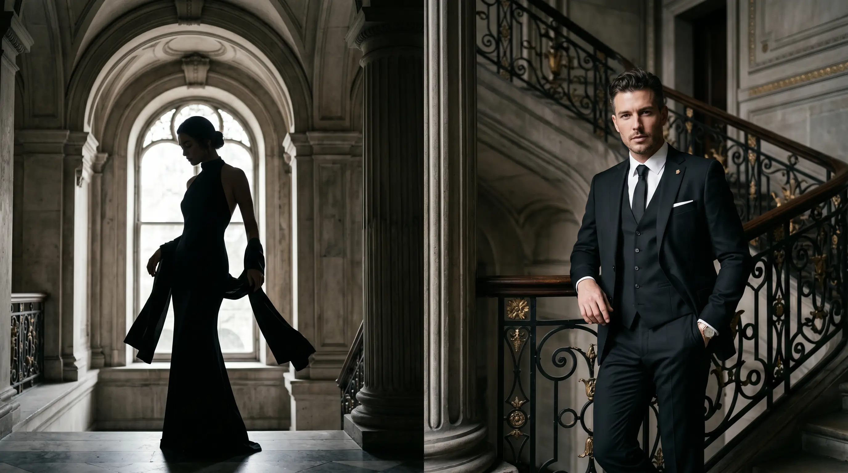 Modelaje Editorial y de Autor