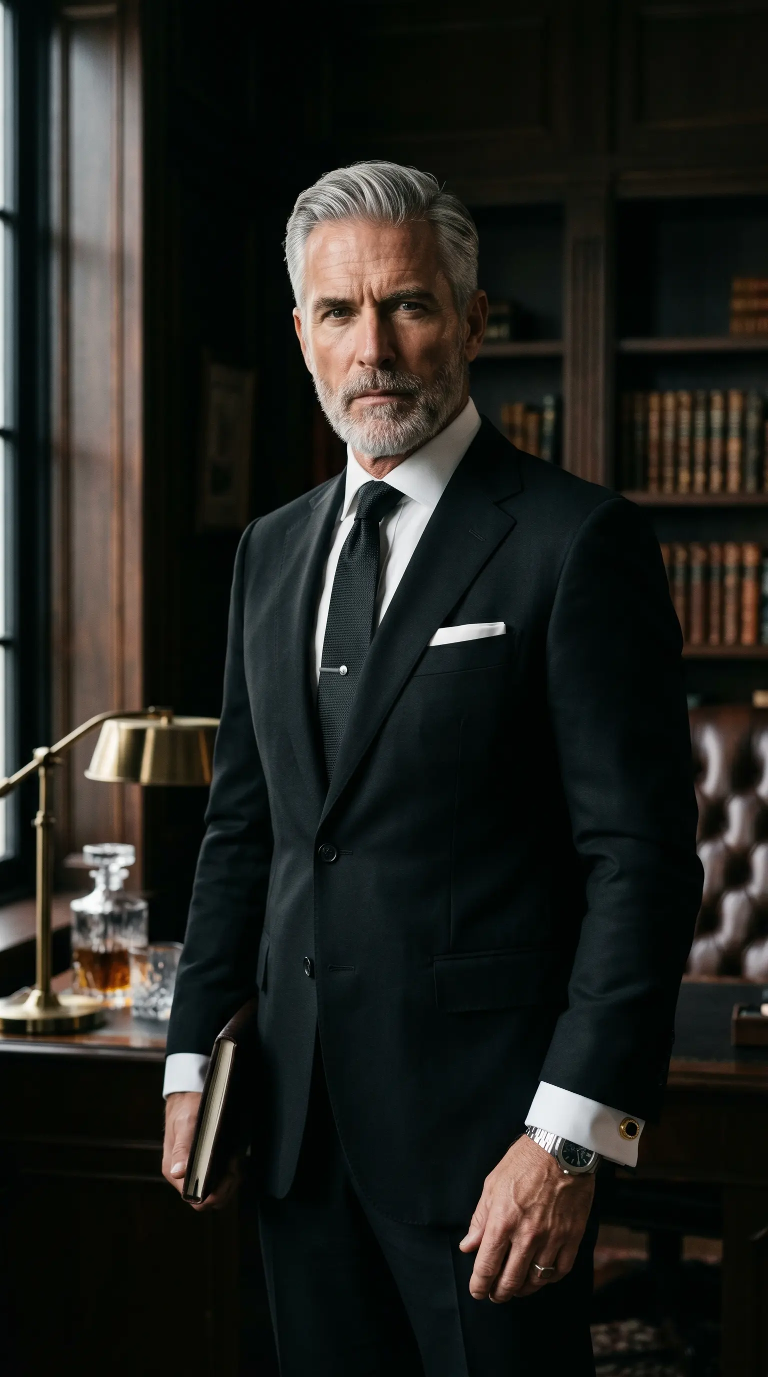 Modelaje Arquitectura del Carácter