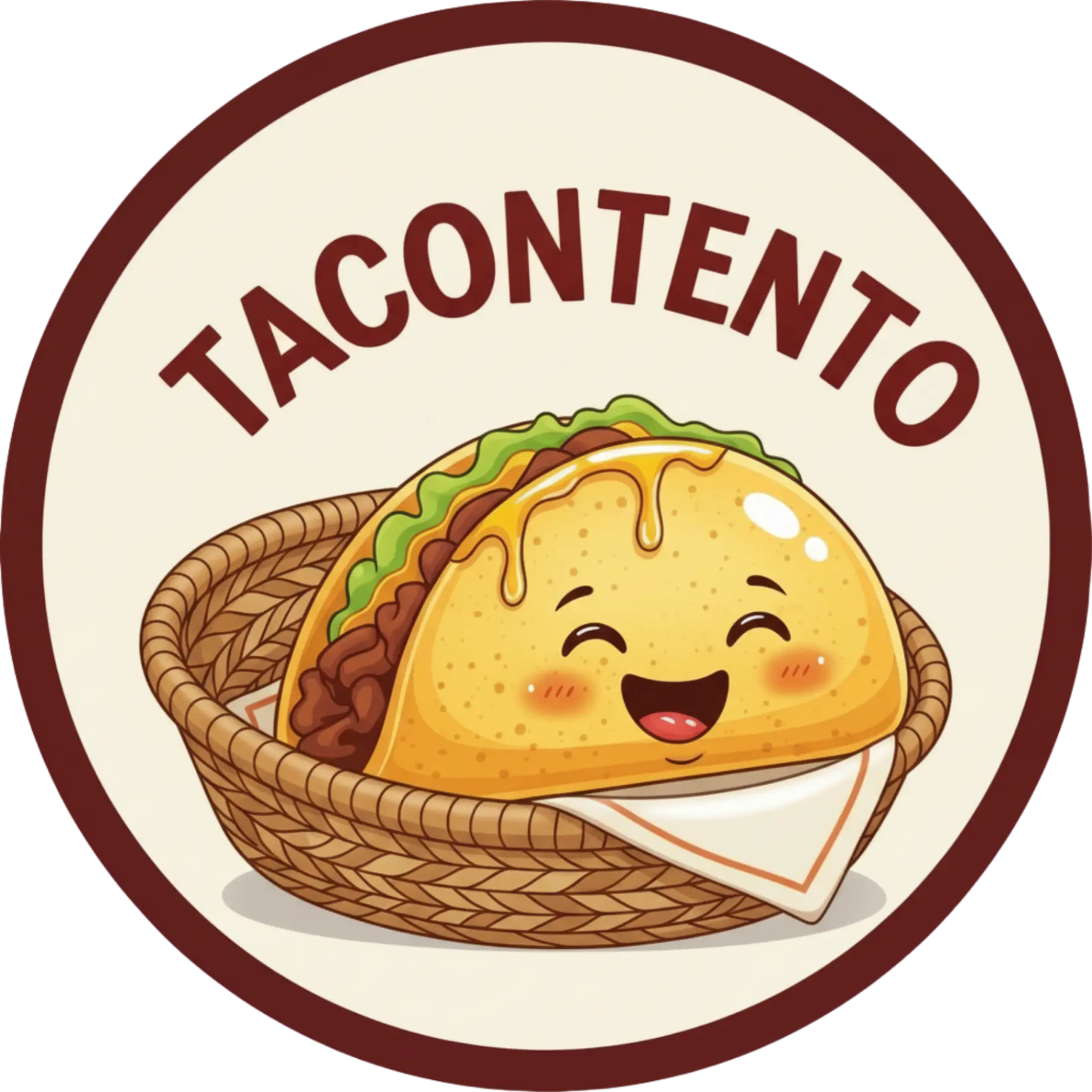 Logo Tacontento